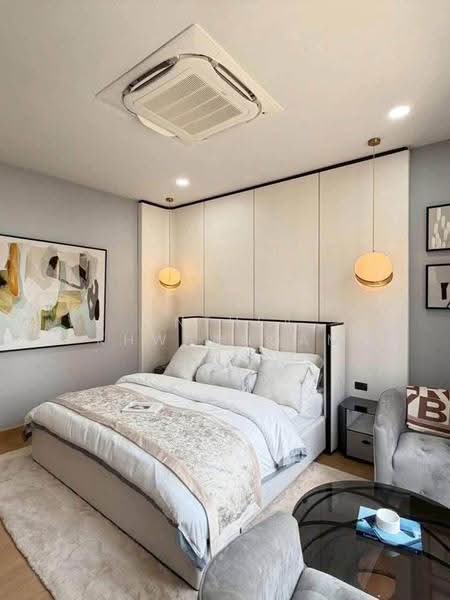 undefined, bangkok, Khlong Song Ton Nun, Lat Krabang, Bangkok, 4 Bedrooms, 453 sqm, Townhouse For Sale, by Anthea Khwanngam, 500588210 - DDproperty.com