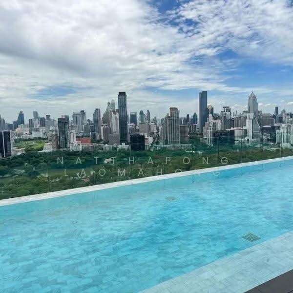 Saladaeng One, bangkok, Sala Daeng 1 Alley, Silom, Bang Rak, Bangkok, 1 Bedroom, 55 sqm, Condo For Sale, by Natthapong Laomahong, 500588211 - DDproperty.com