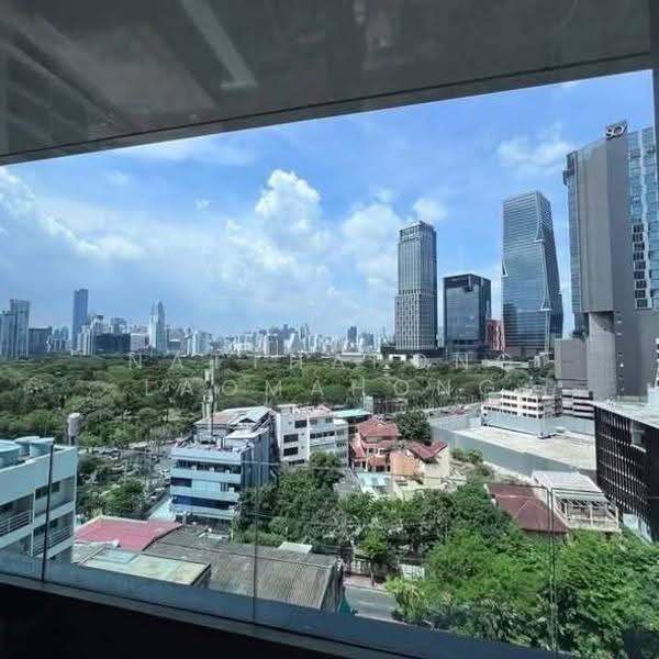 Saladaeng One, bangkok, Sala Daeng 1 Alley, Silom, Bang Rak, Bangkok, 1 Bedroom, 55 sqm, Condo For Sale, by Natthapong Laomahong, 500588211 - DDproperty.com