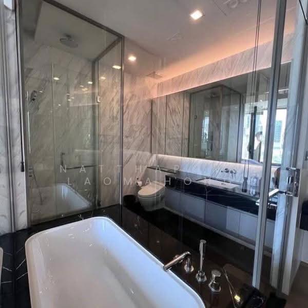 Saladaeng One, bangkok, Sala Daeng 1 Alley, Silom, Bang Rak, Bangkok, 1 Bedroom, 55 sqm, Condo For Sale, by Natthapong Laomahong, 500588211 - DDproperty.com