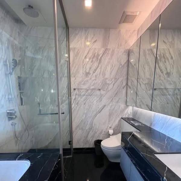 Saladaeng One, bangkok, Sala Daeng 1 Alley, Silom, Bang Rak, Bangkok, 1 Bedroom, 55 sqm, Condo For Sale, by Natthapong Laomahong, 500588211 - DDproperty.com