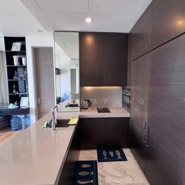 Saladaeng One, bangkok, Sala Daeng 1 Alley, Silom, Bang Rak, Bangkok, 1 Bedroom, 55 sqm, Condo For Sale, by Natthapong Laomahong, 500588211 - DDproperty.com