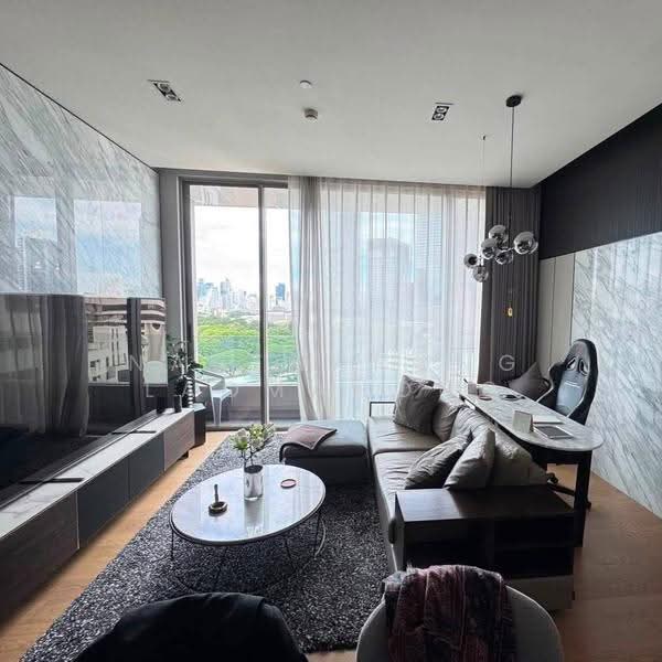 Saladaeng One, bangkok, Sala Daeng 1 Alley, Silom, Bang Rak, Bangkok, 1 Bedroom, 55 sqm, Condo For Sale, by Natthapong Laomahong, 500588211 - DDproperty.com