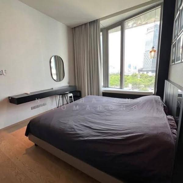 Saladaeng One, bangkok, Sala Daeng 1 Alley, Silom, Bang Rak, Bangkok, 1 Bedroom, 55 sqm, Condo For Sale, by Natthapong Laomahong, 500588211 - DDproperty.com