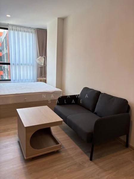 Origin Play Sri Udom Station, bangkok, Bang Na Tai, Bang Na, Bangkok, 1 Bedroom, 29 sqm, Condo For Rent, by Najawa Salae, 500588213 - DDproperty.com