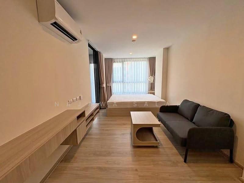 Origin Play Sri Udom Station, bangkok, Bang Na Tai, Bang Na, Bangkok, 1 Bedroom, 29 sqm, Condo For Rent, by Najawa Salae, 500588213 - DDproperty.com