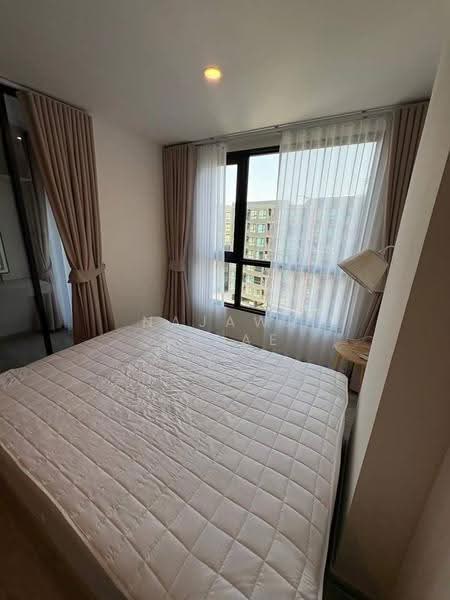 Origin Play Sri Udom Station, bangkok, Bang Na Tai, Bang Na, Bangkok, 1 Bedroom, 29 sqm, Condo For Rent, by Najawa Salae, 500588213 - DDproperty.com
