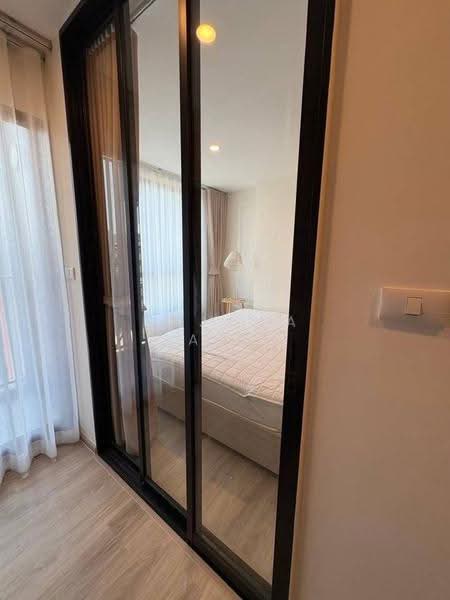 Origin Play Sri Udom Station, bangkok, Bang Na Tai, Bang Na, Bangkok, 1 Bedroom, 29 sqm, Condo For Rent, by Najawa Salae, 500588213 - DDproperty.com