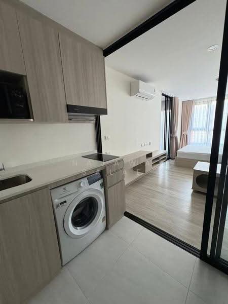 Origin Play Sri Udom Station, bangkok, Bang Na Tai, Bang Na, Bangkok, 1 Bedroom, 29 sqm, Condo For Rent, by Najawa Salae, 500588213 - DDproperty.com