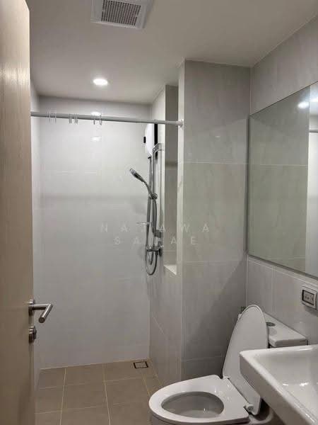 Origin Play Sri Udom Station, กรุงเทพ, บางนาใต้, บางนา, กรุงเทพ, 29 ตร.ม., คอนโด ให้เช่า, โดย Najawa Salae, 500588213 - DDproperty.com