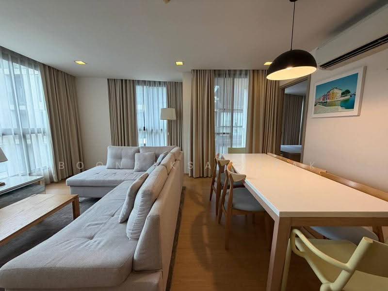 Liv @ 49, bangkok, 9 Sukhumvit 49 Rd, Khlong Tan Nua, Watthana, Bangkok, 3 Bedrooms, 95 sqm, Condo For Rent, by Boonraksa Sopak, 500588214 - DDproperty.com