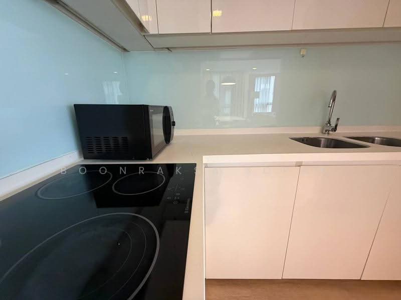 Liv @ 49, bangkok, 9 Sukhumvit 49 Rd, Khlong Tan Nua, Watthana, Bangkok, 3 Bedrooms, 95 sqm, Condo For Rent, by Boonraksa Sopak, 500588214 - DDproperty.com