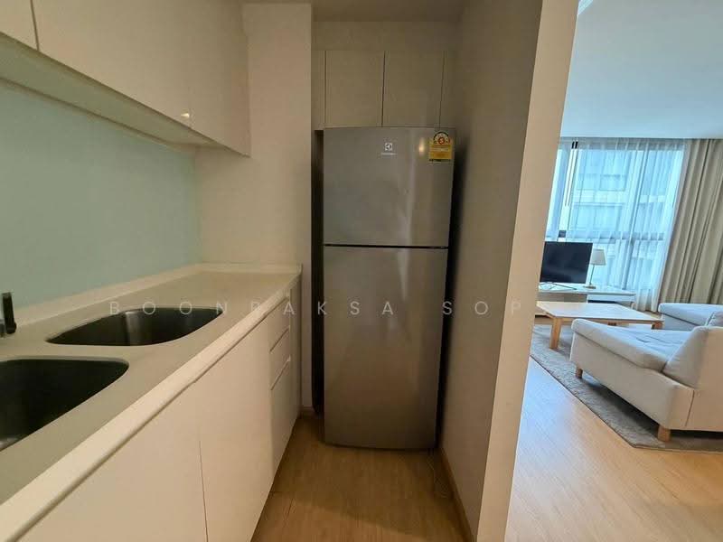 Liv @ 49, bangkok, 9 Sukhumvit 49 Rd, Khlong Tan Nua, Watthana, Bangkok, 3 Bedrooms, 95 sqm, Condo For Rent, by Boonraksa Sopak, 500588214 - DDproperty.com