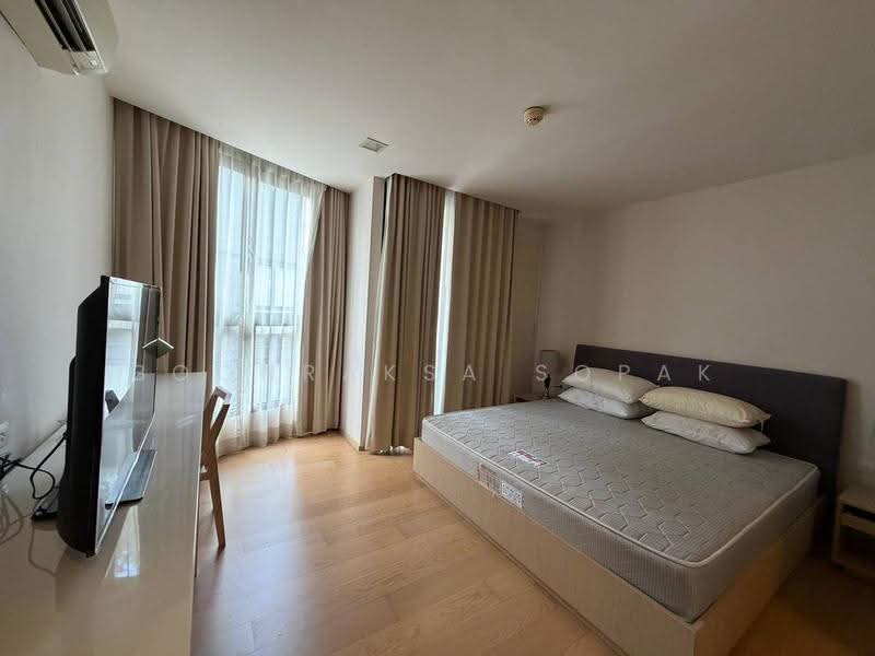 Liv @ 49, bangkok, 9 Sukhumvit 49 Rd, Khlong Tan Nua, Watthana, Bangkok, 3 Bedrooms, 95 sqm, Condo For Rent, by Boonraksa Sopak, 500588214 - DDproperty.com