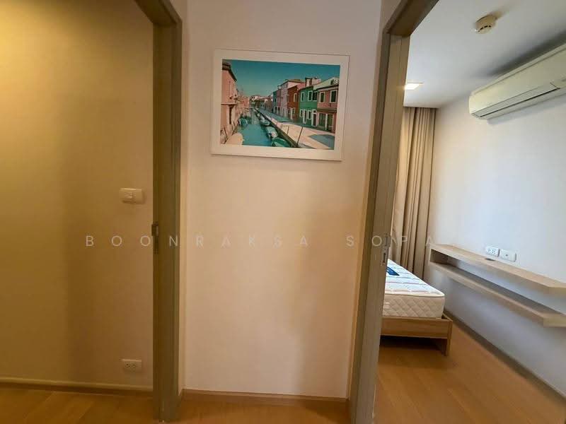 Liv @ 49, bangkok, 9 Sukhumvit 49 Rd, Khlong Tan Nua, Watthana, Bangkok, 3 Bedrooms, 95 sqm, Condo For Rent, by Boonraksa Sopak, 500588214 - DDproperty.com