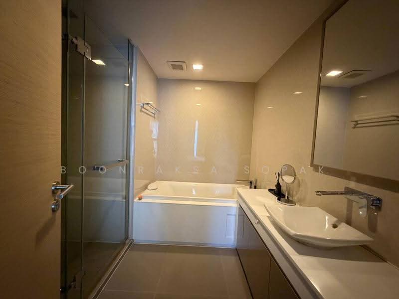 Liv @ 49, bangkok, 9 Sukhumvit 49 Rd, Khlong Tan Nua, Watthana, Bangkok, 3 Bedrooms, 95 sqm, Condo For Rent, by Boonraksa Sopak, 500588214 - DDproperty.com