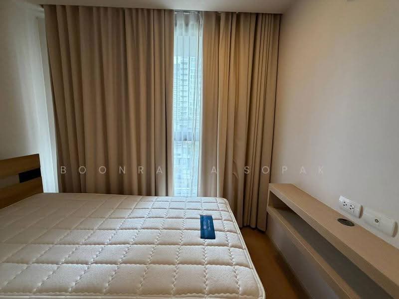Liv @ 49, bangkok, 9 Sukhumvit 49 Rd, Khlong Tan Nua, Watthana, Bangkok, 3 Bedrooms, 95 sqm, Condo For Rent, by Boonraksa Sopak, 500588214 - DDproperty.com