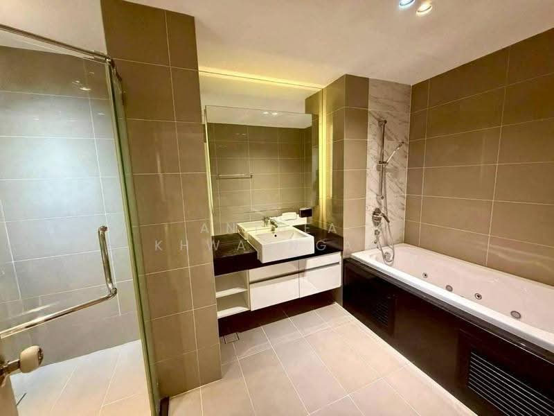 Supalai Wellington, bangkok, Thiam Ruammit Road, Huai Khwang, Bangkok, 3 Bedrooms, 135 sqm, Condo For Sale, by Anthea Khwanngam, 500588215 - DDproperty.com