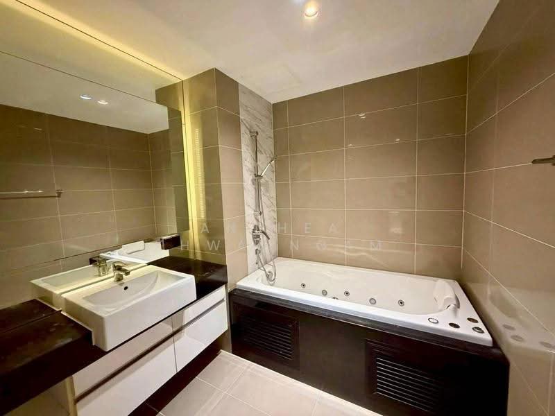 Supalai Wellington, bangkok, Thiam Ruammit Road, Huai Khwang, Bangkok, 3 Bedrooms, 135 sqm, Condo For Sale, by Anthea Khwanngam, 500588215 - DDproperty.com