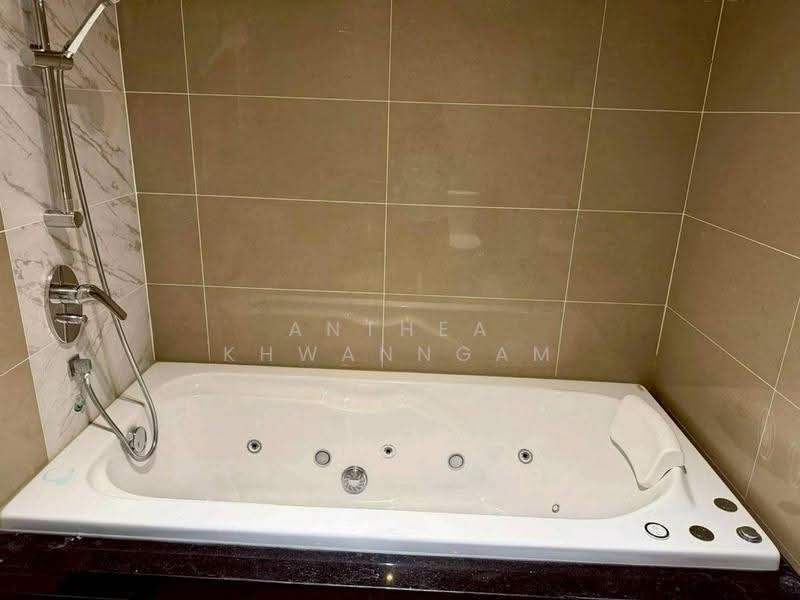 Supalai Wellington, bangkok, Thiam Ruammit Road, Huai Khwang, Bangkok, 3 Bedrooms, 135 sqm, Condo For Sale, by Anthea Khwanngam, 500588215 - DDproperty.com