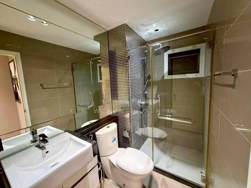 Supalai Wellington, bangkok, Thiam Ruammit Road, Huai Khwang, Bangkok, 3 Bedrooms, 135 sqm, Condo For Sale, by Anthea Khwanngam, 500588215 - DDproperty.com