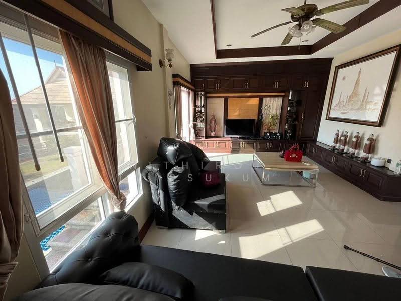 Emerald Heights Village Hua Hin, prachuap-khiri-khan, Wang-Pong, Pran Buri, Prachuap Khiri Khan, 3 Bedrooms, 240 sqm, Single Detached House For Sale, by Nithiroj Thipsukum, 500588216 - DDproperty.com