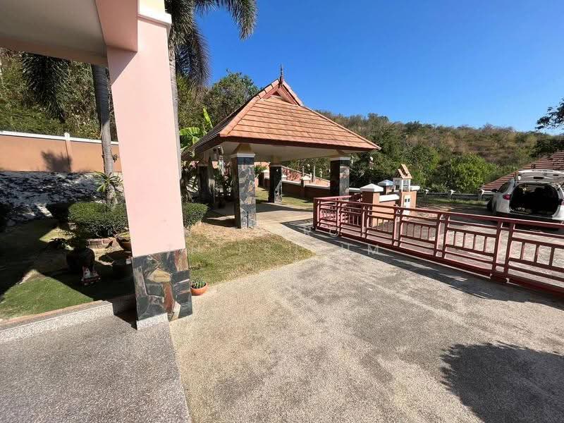 Emerald Heights Village Hua Hin : เอมเมอรัลด์ ไฮท์ วิลเลจ หัวหิน , ประจวบคีรีขันธ์, วังก์พง, ปราณบุรี, ประจวบคีรีขันธ์, 240 ตร.ม., บ้านเดี่ยว ขาย, โดย Nithiroj Thipsukum, 500588216 - DDproperty.com
