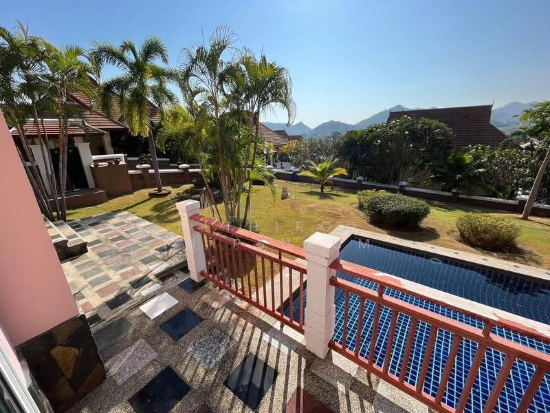 Emerald Heights Village Hua Hin, prachuap-khiri-khan, Wang-Pong, Pran Buri, Prachuap Khiri Khan, 3 Bedrooms, 240 sqm, Single Detached House For Sale, by Nithiroj Thipsukum, 500588216 - DDproperty.com
