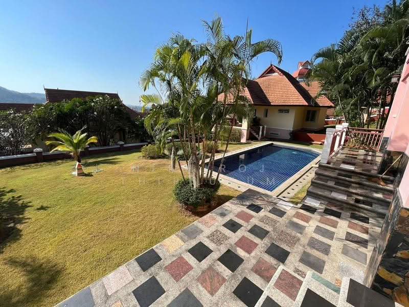 Emerald Heights Village Hua Hin, prachuap-khiri-khan, Wang-Pong, Pran Buri, Prachuap Khiri Khan, 3 Bedrooms, 240 sqm, Single Detached House For Sale, by Nithiroj Thipsukum, 500588216 - DDproperty.com