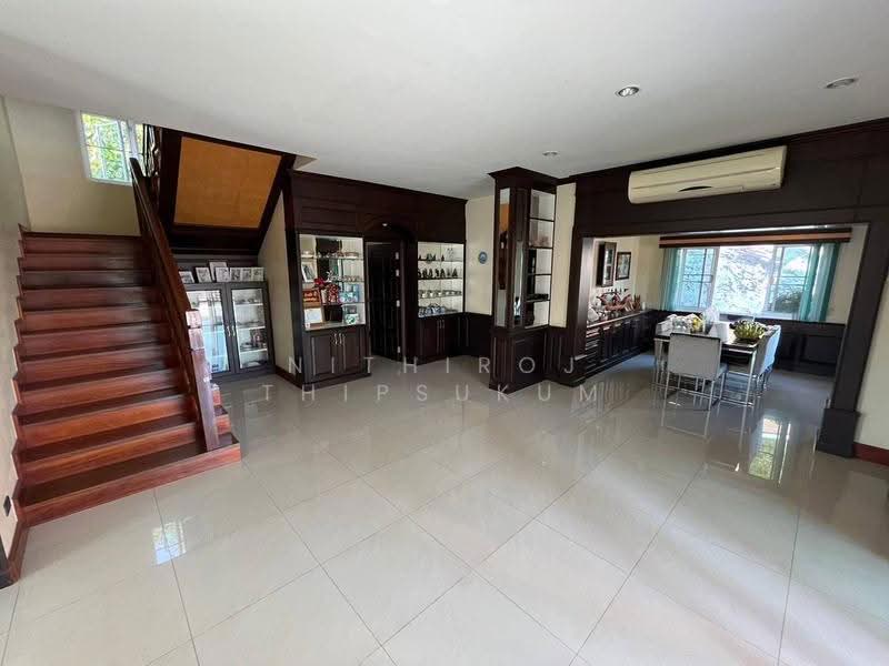 Emerald Heights Village Hua Hin, prachuap-khiri-khan, Wang-Pong, Pran Buri, Prachuap Khiri Khan, 3 Bedrooms, 240 sqm, Single Detached House For Sale, by Nithiroj Thipsukum, 500588216 - DDproperty.com