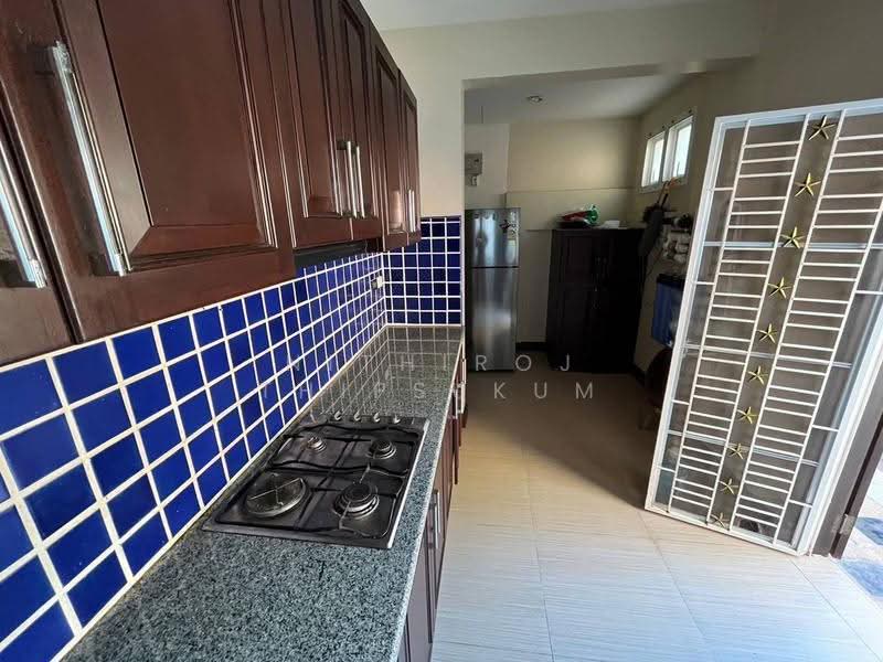 Emerald Heights Village Hua Hin, prachuap-khiri-khan, Wang-Pong, Pran Buri, Prachuap Khiri Khan, 3 Bedrooms, 240 sqm, Single Detached House For Sale, by Nithiroj Thipsukum, 500588216 - DDproperty.com