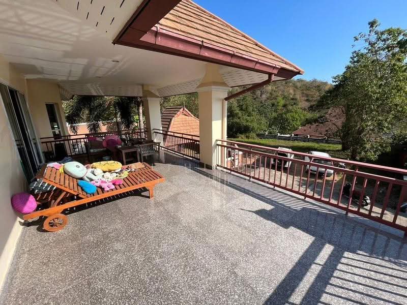 Emerald Heights Village Hua Hin, prachuap-khiri-khan, Wang-Pong, Pran Buri, Prachuap Khiri Khan, 3 Bedrooms, 240 sqm, Single Detached House For Sale, by Nithiroj Thipsukum, 500588216 - DDproperty.com