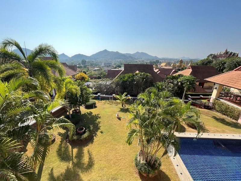 Emerald Heights Village Hua Hin, prachuap-khiri-khan, Wang-Pong, Pran Buri, Prachuap Khiri Khan, 3 Bedrooms, 240 sqm, Single Detached House For Sale, by Nithiroj Thipsukum, 500588216 - DDproperty.com