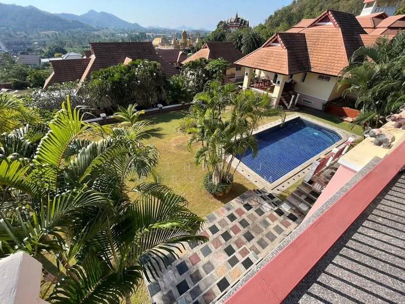 Emerald Heights Village Hua Hin, prachuap-khiri-khan, Wang-Pong, Pran Buri, Prachuap Khiri Khan, 3 Bedrooms, 240 sqm, Single Detached House For Sale, by Nithiroj Thipsukum, 500588216 - DDproperty.com