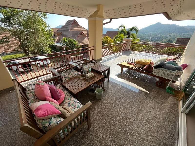 Emerald Heights Village Hua Hin, prachuap-khiri-khan, Wang-Pong, Pran Buri, Prachuap Khiri Khan, 3 Bedrooms, 240 sqm, Single Detached House For Sale, by Nithiroj Thipsukum, 500588216 - DDproperty.com