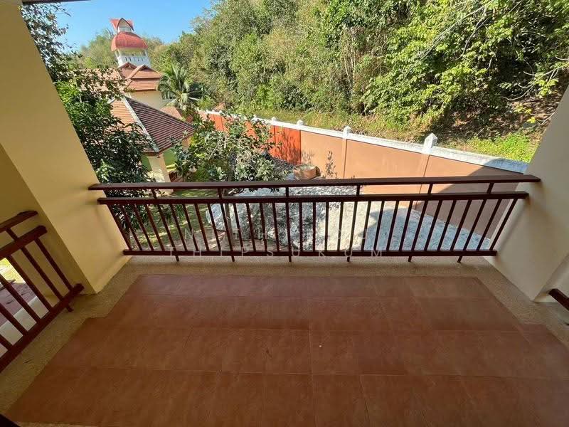 Emerald Heights Village Hua Hin, prachuap-khiri-khan, Wang-Pong, Pran Buri, Prachuap Khiri Khan, 3 Bedrooms, 240 sqm, Single Detached House For Sale, by Nithiroj Thipsukum, 500588216 - DDproperty.com