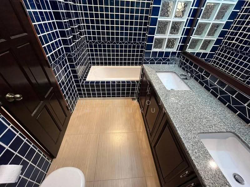 Emerald Heights Village Hua Hin, prachuap-khiri-khan, Wang-Pong, Pran Buri, Prachuap Khiri Khan, 3 Bedrooms, 240 sqm, Single Detached House For Sale, by Nithiroj Thipsukum, 500588216 - DDproperty.com