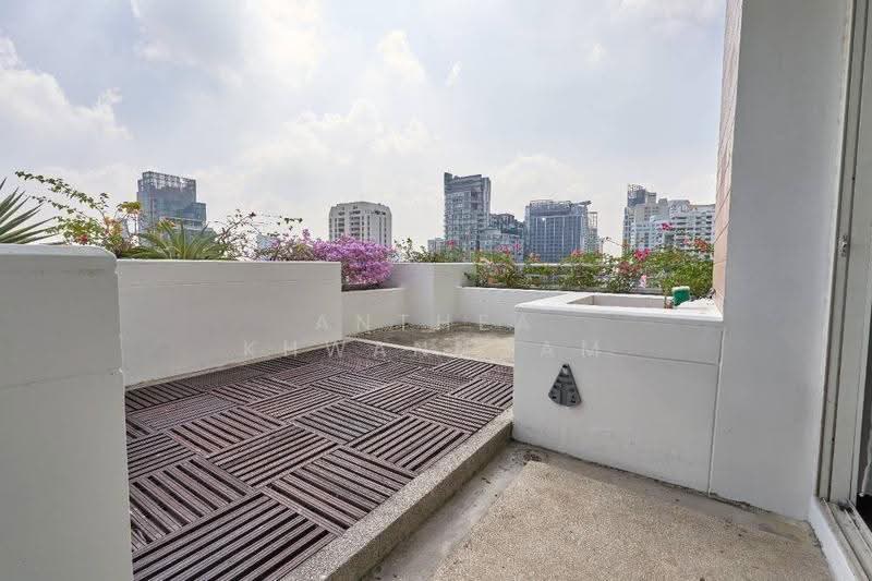 Siri Residence, bangkok, 21 Soi Sukhumvit 24, Khong Tan, Khlong Toei, Bangkok, 1 Bedroom, 68 sqm, Condo For Sale, by Anthea Khwanngam, 500588222 - DDproperty.com