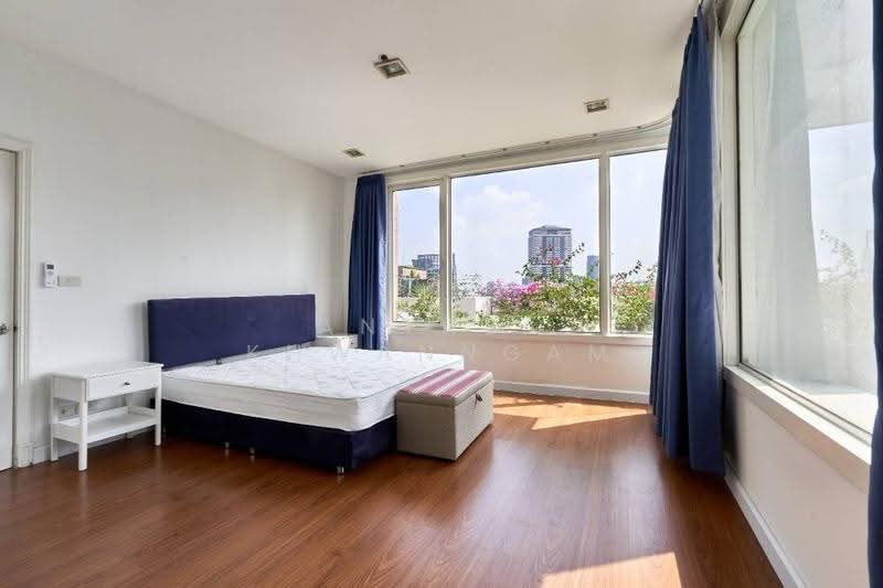 Siri Residence, bangkok, 21 Soi Sukhumvit 24, Khong Tan, Khlong Toei, Bangkok, 1 Bedroom, 68 sqm, Condo For Sale, by Anthea Khwanngam, 500588222 - DDproperty.com
