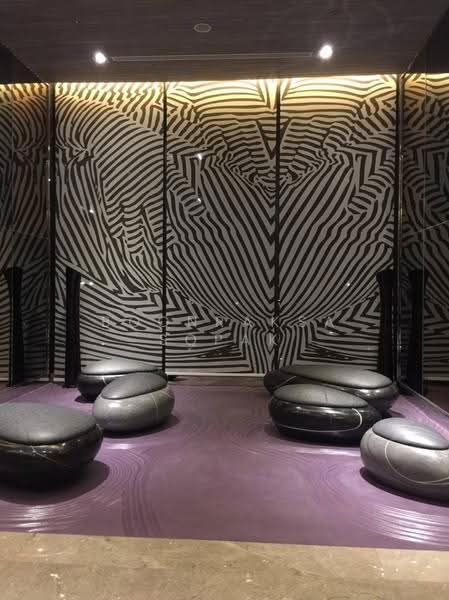 Rhythm Sukhumvit 36-38, bangkok, 55 Soi Sukhumvit 36, Sukhumvit Road, Phra Kanong, Khlong Toei, Bangkok, 1 Bedroom, 49 sqm, Condo For Rent, by Boonraksa Sopak, 500588223 - DDproperty.com