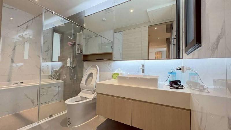 Bearing Residence, bangkok, No. 12, Bearing Residence, Soi 5, Bang Na, Bangkok, 3 Bedrooms, 170 sqm, Apartment For Rent, by Najawa Salae, 500588224 - DDproperty.com
