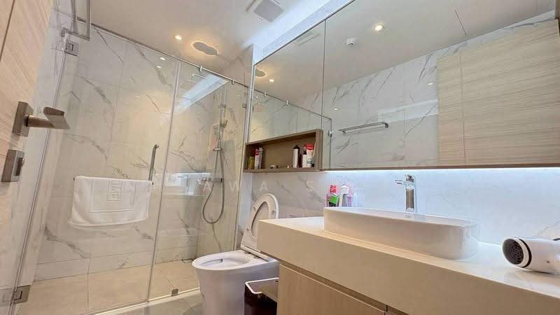 Bearing Residence : แบริ่ง เรสซิเดนซ์, กรุงเทพ, เลขที่ 12 แบริ่งเรสซิเดนซ์ ซอย 5, บางนา, กรุงเทพ, 170 ตร.ม., อพาร์ทเมนท์ ให้เช่า, โดย Najawa Salae, 500588224 - DDproperty.com