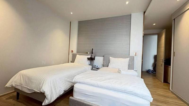 Bearing Residence, bangkok, No. 12, Bearing Residence, Soi 5, Bang Na, Bangkok, 3 Bedrooms, 170 sqm, Apartment For Rent, by Najawa Salae, 500588224 - DDproperty.com