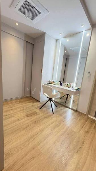 Bearing Residence : แบริ่ง เรสซิเดนซ์, กรุงเทพ, เลขที่ 12 แบริ่งเรสซิเดนซ์ ซอย 5, บางนา, กรุงเทพ, 170 ตร.ม., อพาร์ทเมนท์ ให้เช่า, โดย Najawa Salae, 500588224 - DDproperty.com