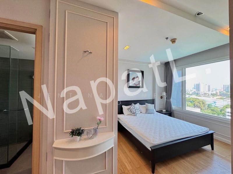 Siri At Sukhumvit : สิริ แอท สุขุมวิท, กรุงเทพ, 902 สุขุมวิท, พระโขนง, คลองเตย, กรุงเทพ, 69 ตร.ม., คอนโด ให้เช่า, โดย Jentina Homes & Co, 500588225 - DDproperty.com