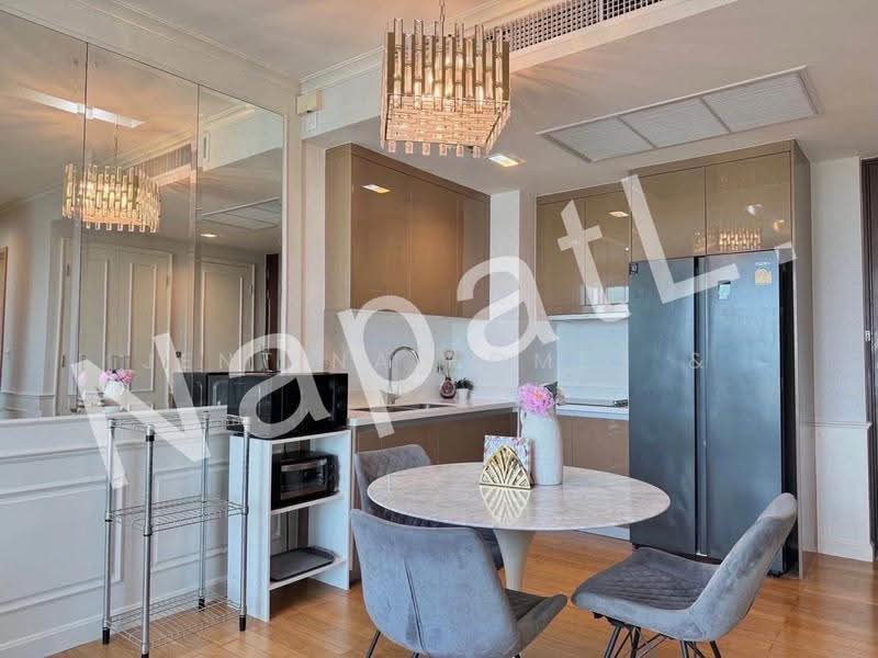 Siri At Sukhumvit, bangkok, 902 Sukhumvit Road, Phra Kanong, Khlong Toei, Bangkok, 2 Bedrooms, 69 sqm, Condo For Rent, by Jentina Homes & Co, 500588225 - DDproperty.com