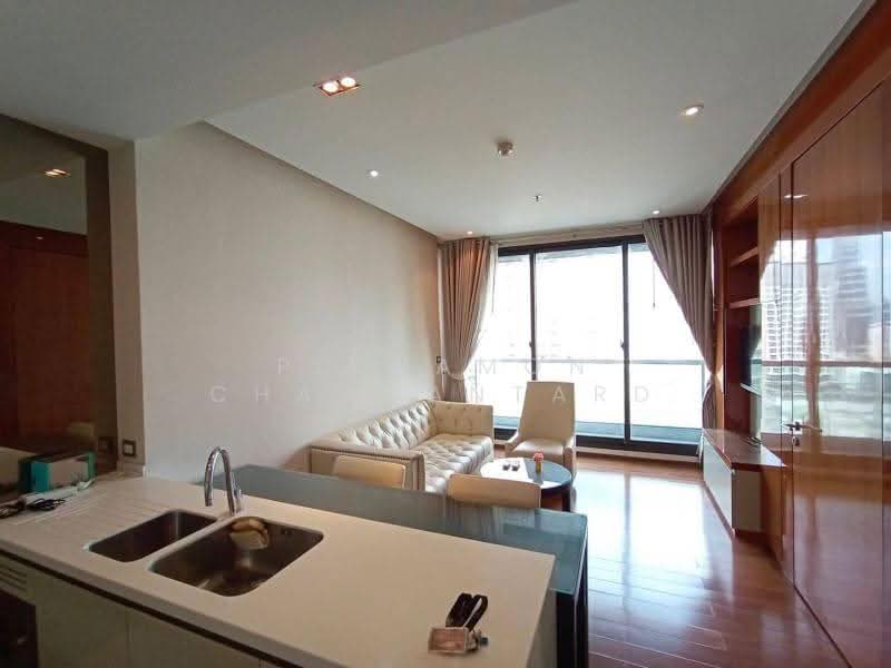 The Address Sukhumvit 28, bangkok, 1 Soi Sukhumvit 28, Khong Tan, Khlong Toei, Bangkok, 1 Bedroom, 55 sqm, Condo For Rent, by Pichamon Chawbantard, 500588226 - DDproperty.com