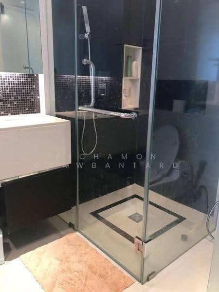 The Address Sukhumvit 28, bangkok, 1 Soi Sukhumvit 28, Khong Tan, Khlong Toei, Bangkok, 1 Bedroom, 55 sqm, Condo For Rent, by Pichamon Chawbantard, 500588226 - DDproperty.com