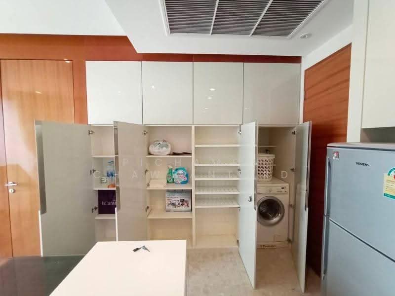 The Address Sukhumvit 28, bangkok, 1 Soi Sukhumvit 28, Khong Tan, Khlong Toei, Bangkok, 1 Bedroom, 55 sqm, Condo For Rent, by Pichamon Chawbantard, 500588226 - DDproperty.com