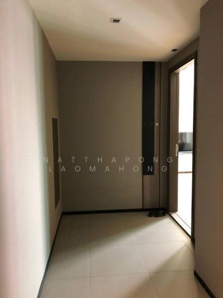 Whizdom Station Ratchada-Thapra, bangkok, Ratchada Road, Dao Khanong, Thon Buri, Bangkok, 1 Bedroom, 34 sqm, Condo For Rent, by Natthapong Laomahong, 500588227 - DDproperty.com